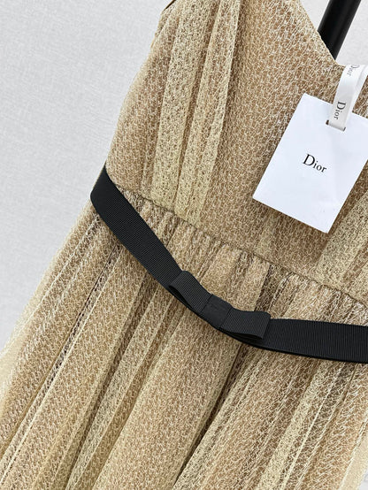 CD 25ss slip dress