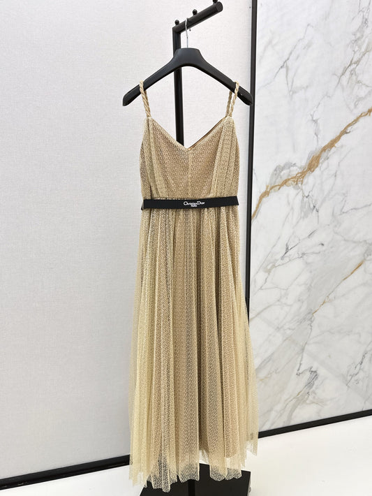 CD 25ss slip dress