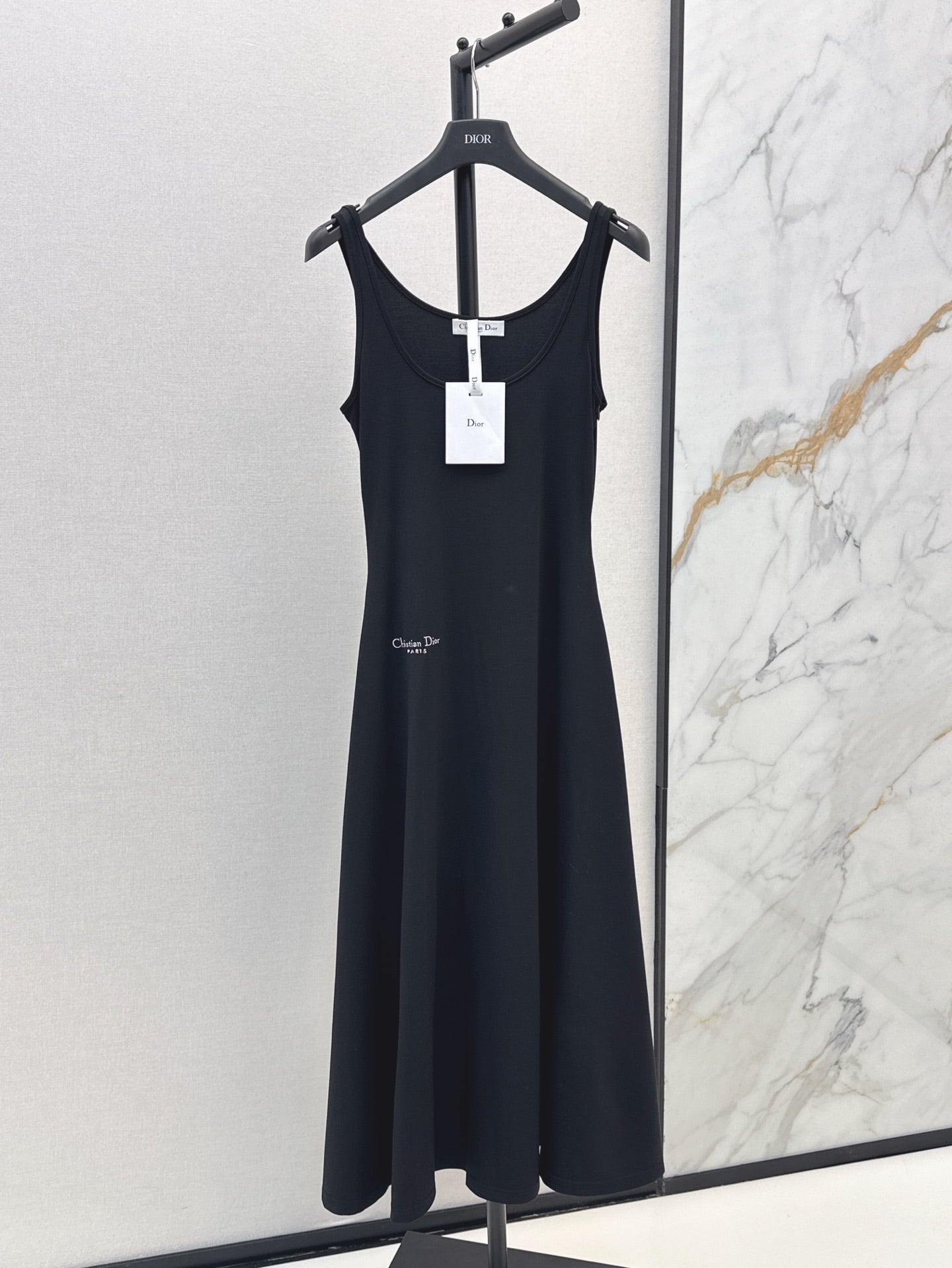 CD 25ss slip dress