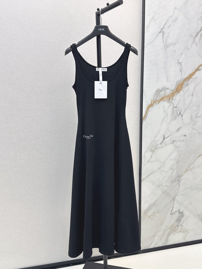 CD 25ss slip dress