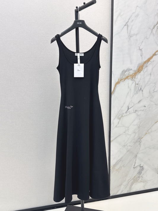 CD 25ss slip dress
