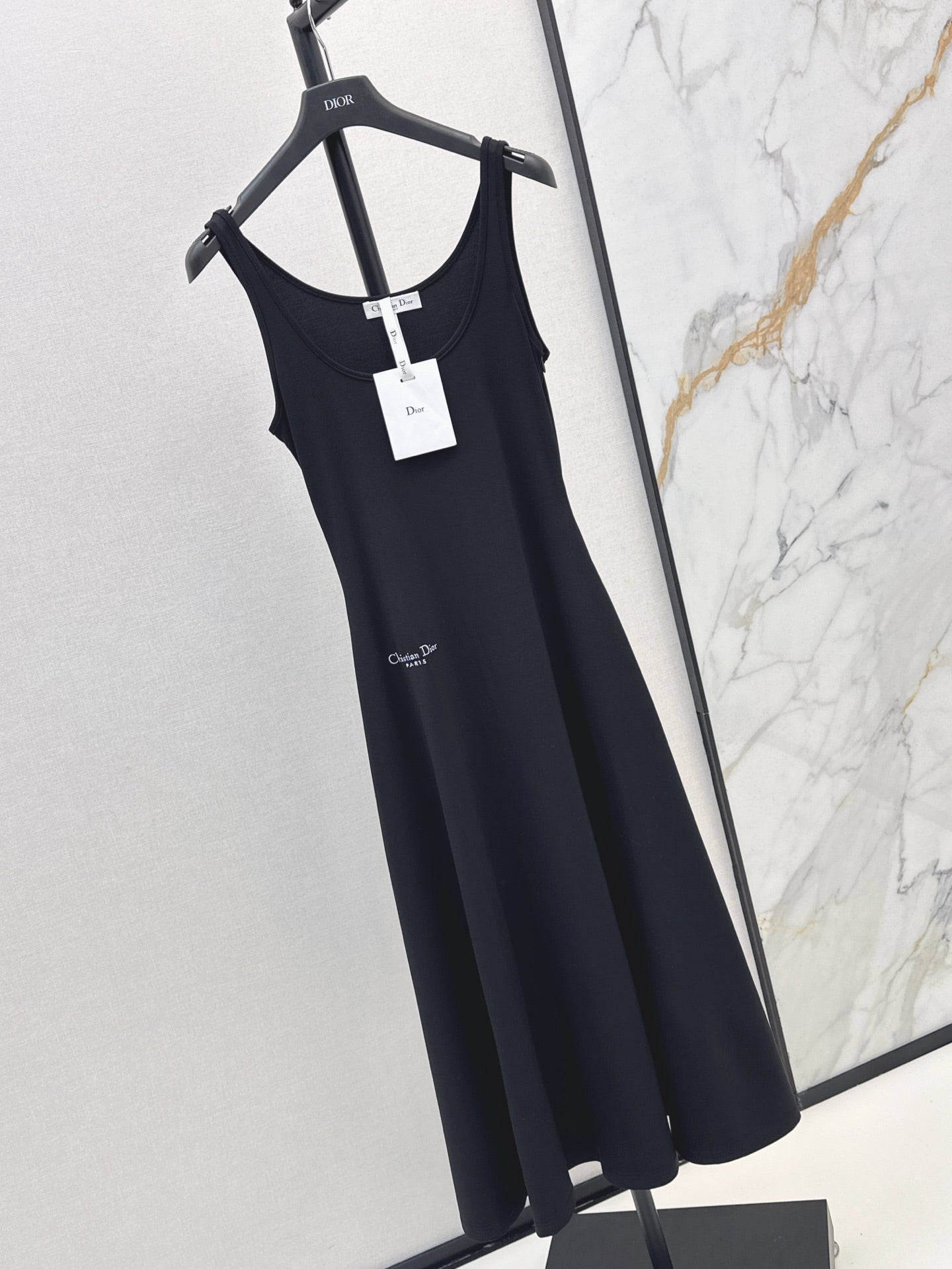 CD 25ss slip dress