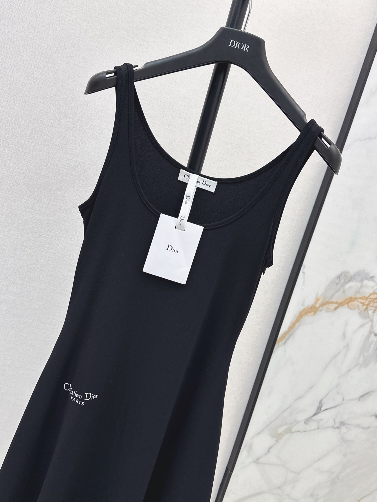 CD 25ss slip dress