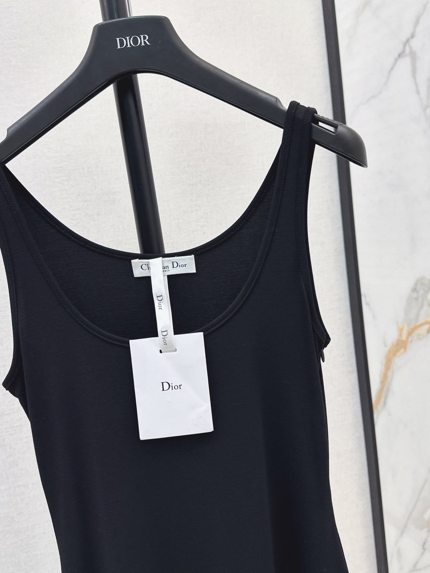 CD 25ss slip dress