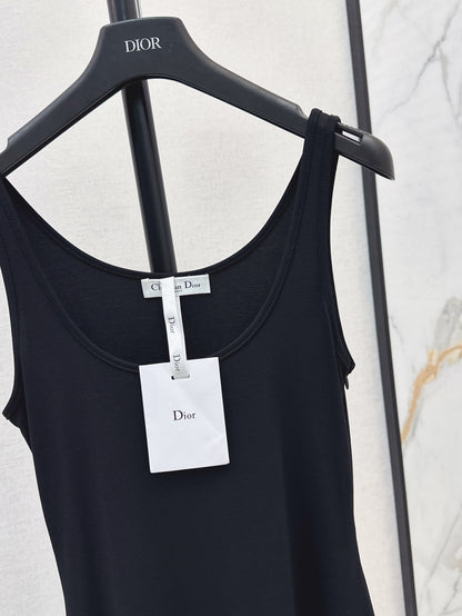 CD 25ss slip dress
