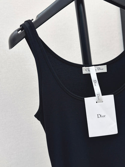 CD 25ss slip dress