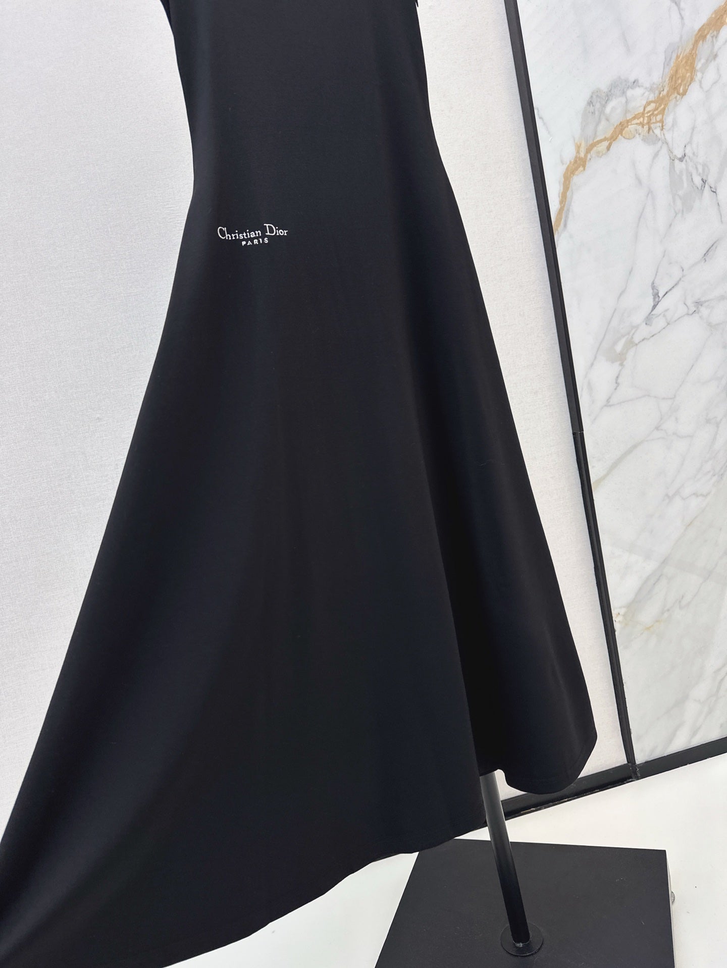 CD 25ss slip dress