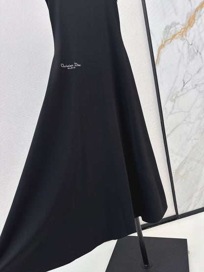CD 25ss slip dress