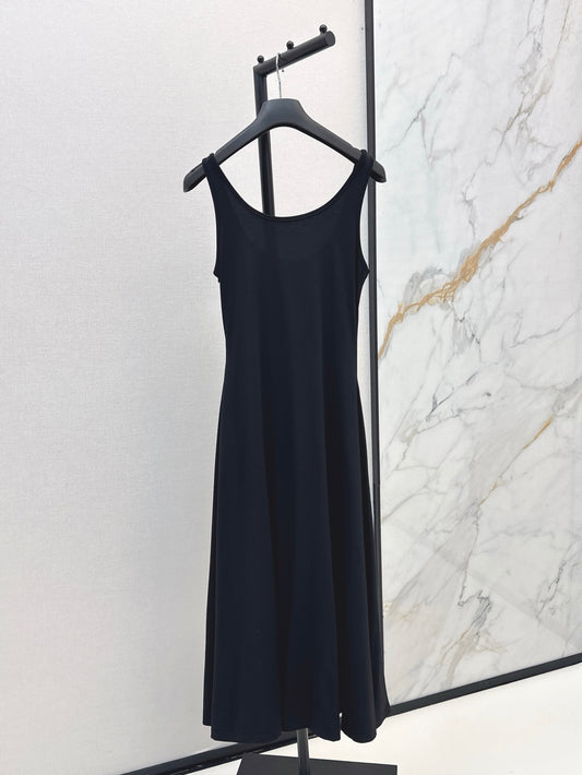 CD 25ss slip dress
