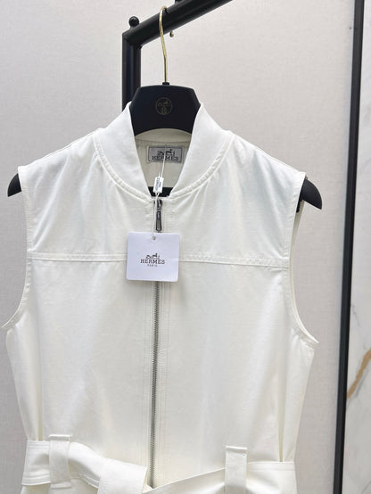 Her 25ss sleeveless dress