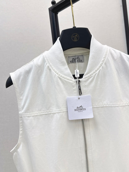 Her 25ss sleeveless dress