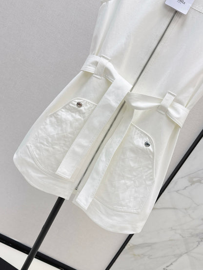 Her 25ss sleeveless dress