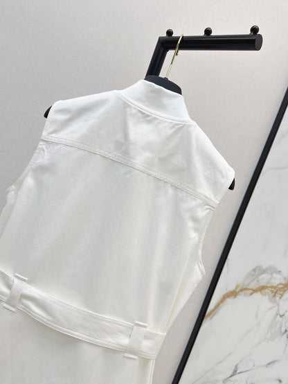Her 25ss sleeveless dress