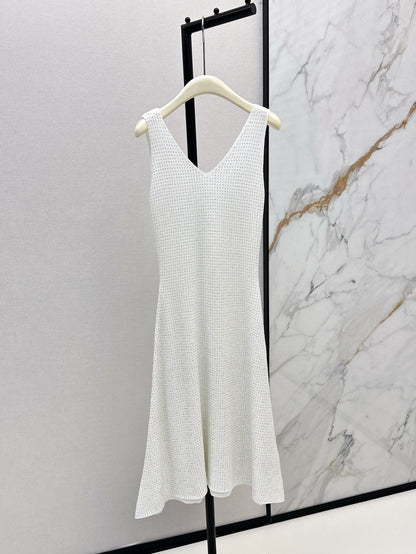 Balm 25ss sleeveless dress