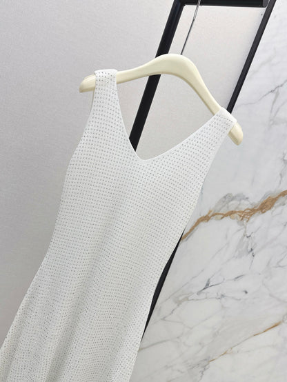 Balm 25ss sleeveless dress