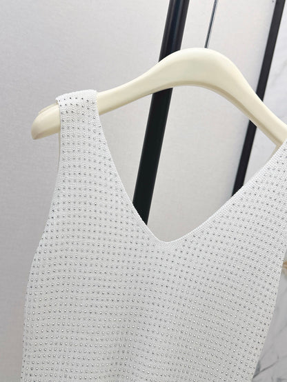 Balm 25ss sleeveless dress