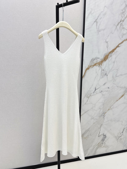 Balm 25ss sleeveless dress