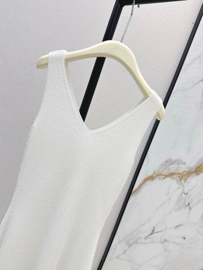 Balm 25ss sleeveless dress