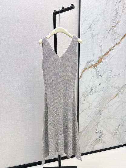 Balm 25ss sleeveless dress