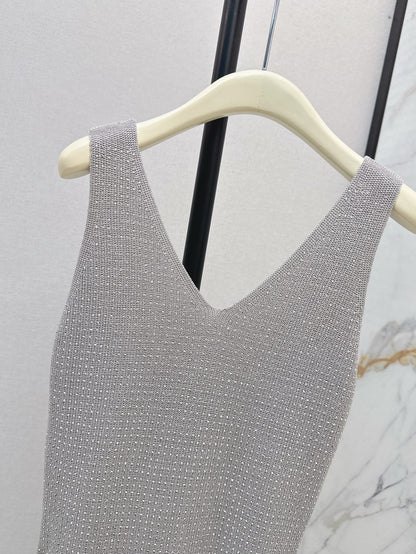 Balm 25ss sleeveless dress