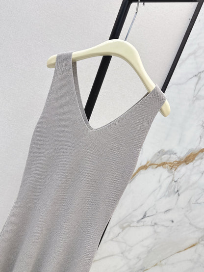 Balm 25ss sleeveless dress