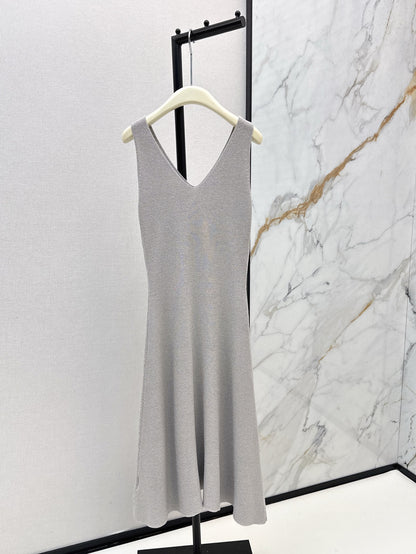 Balm 25ss sleeveless dress