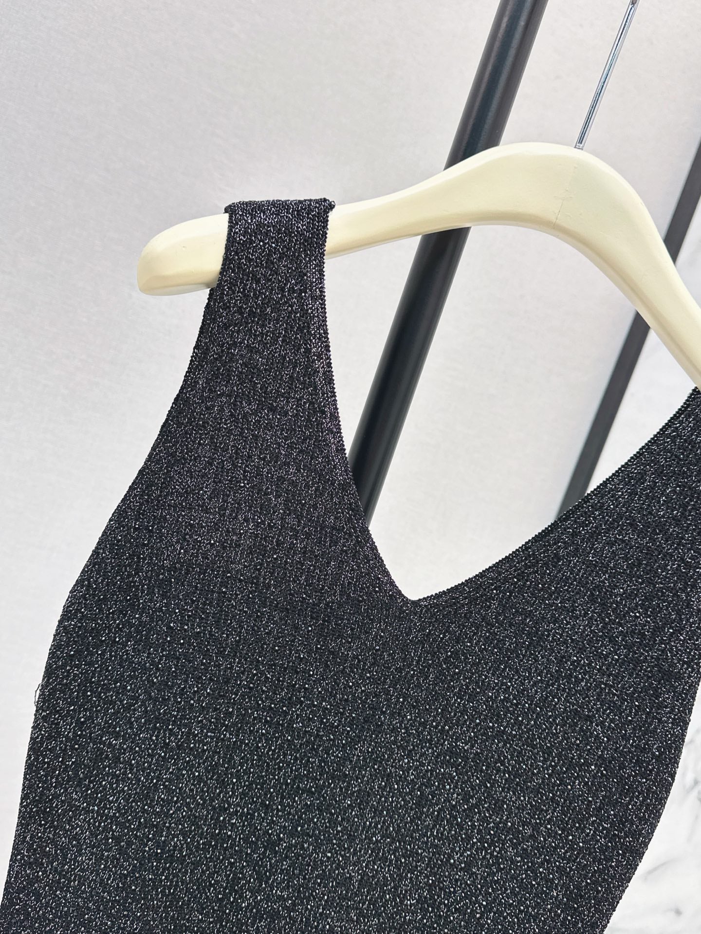 Bal 25ss sleeveless dress