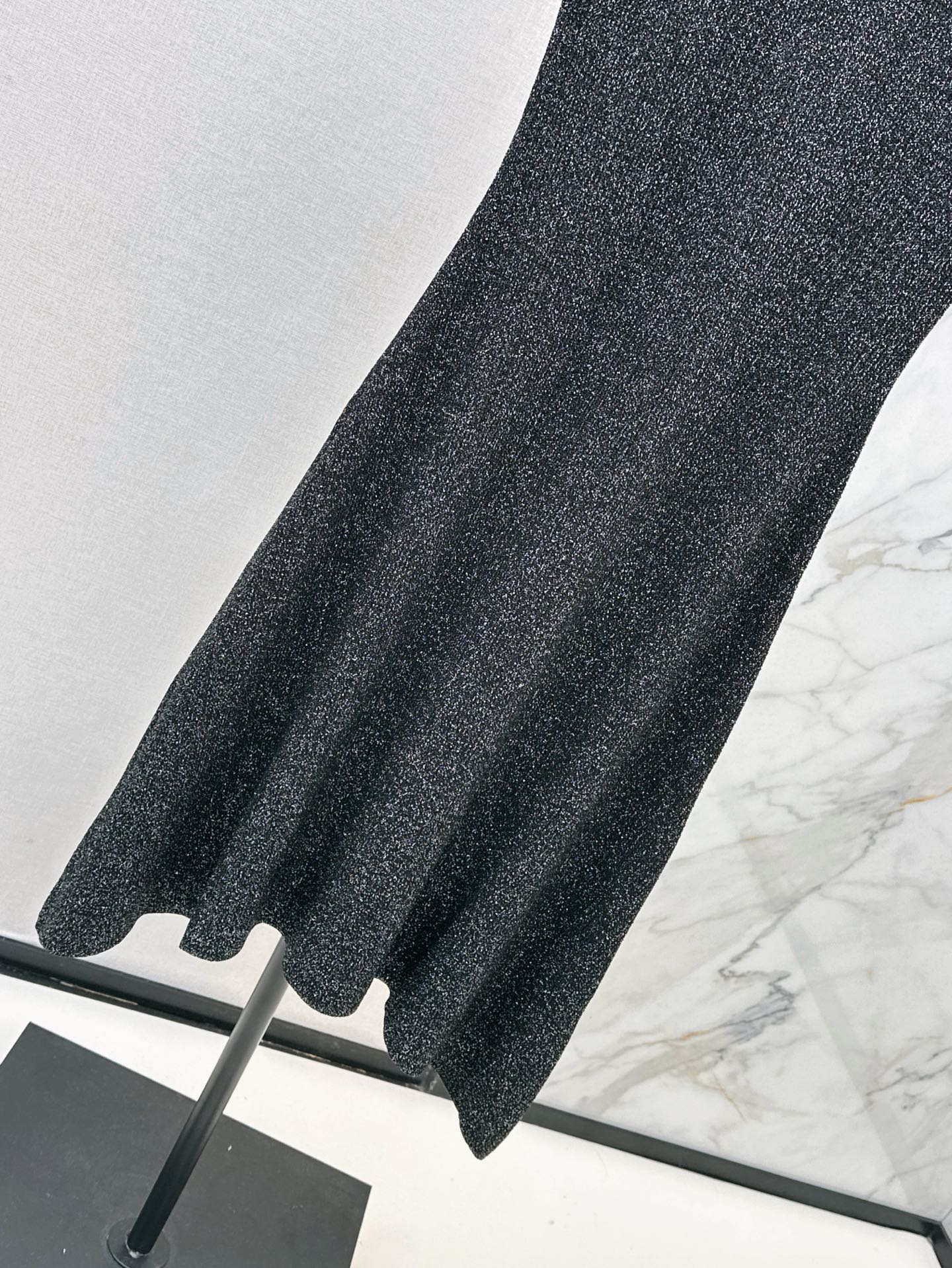 Bal 25ss sleeveless dress