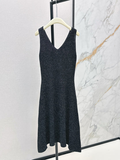 Bal 25ss sleeveless dress