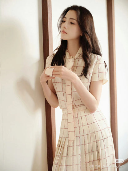 Loro 25ss silk shirt