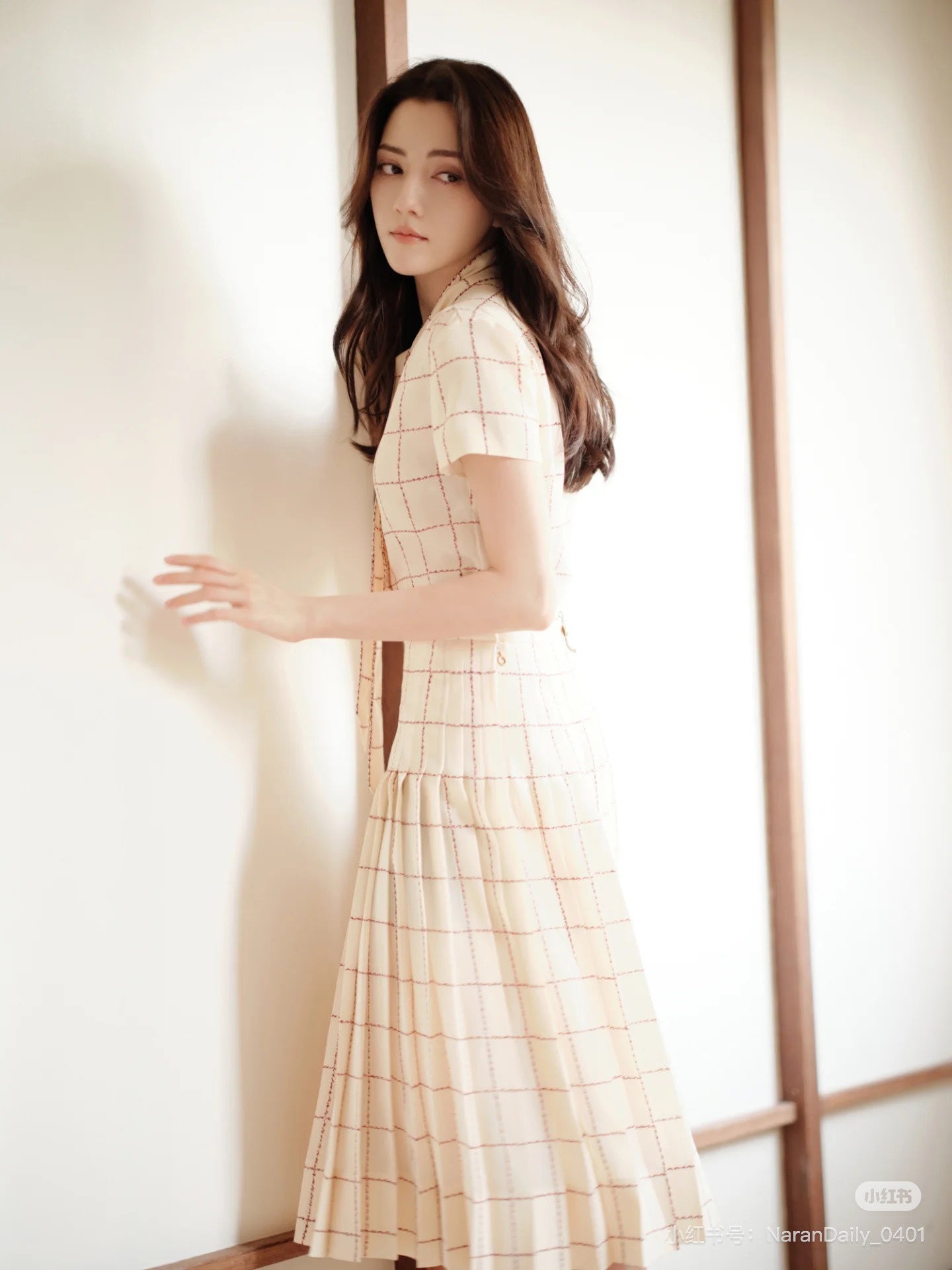 Loro 25ss silk shirt