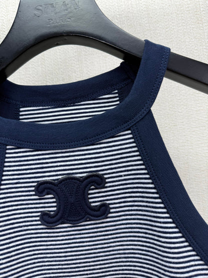 celi 25ss patches vest