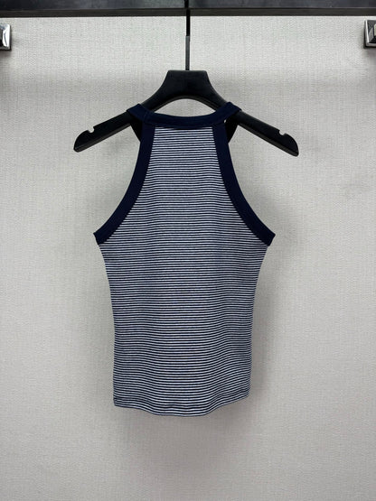 celi 25ss patches vest