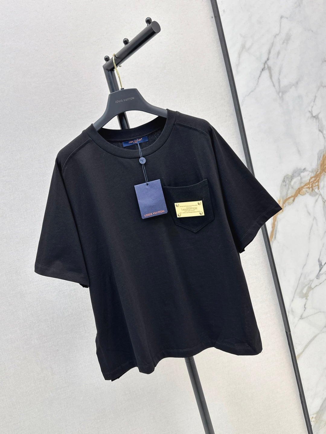 Louis 25ss t-shirt