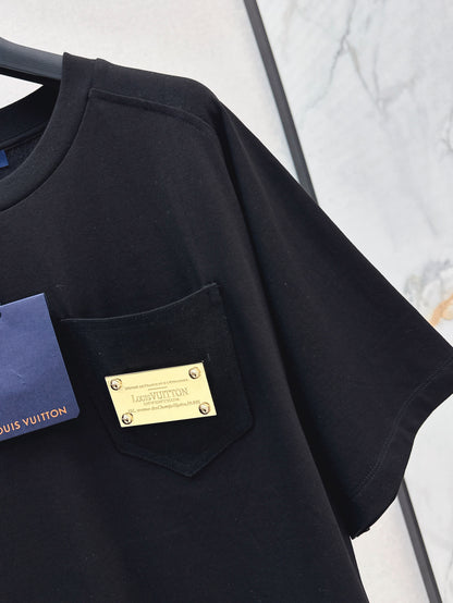Louis 25ss t-shirt