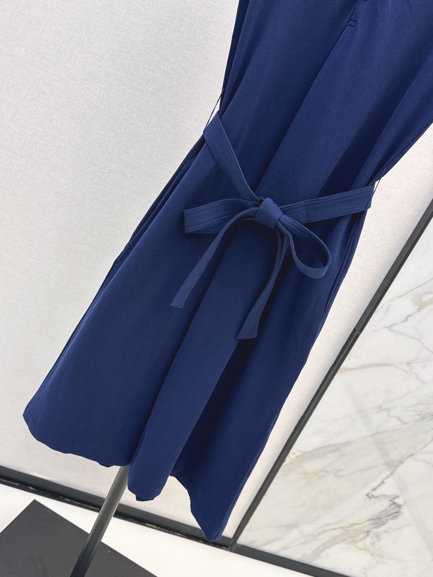ral 25ss embroidered dress