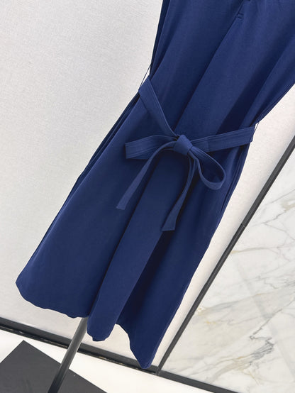 ral 25ss embroidered dress