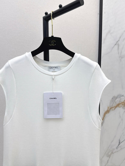 Chan 25ss packet dress