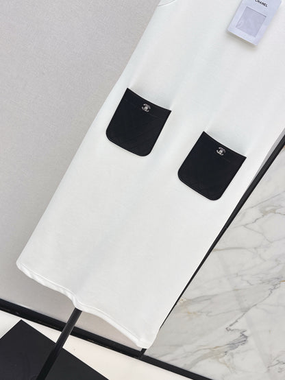 Chan 25ss packet dress