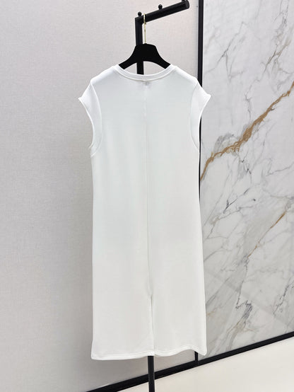 Chan 25ss packet dress