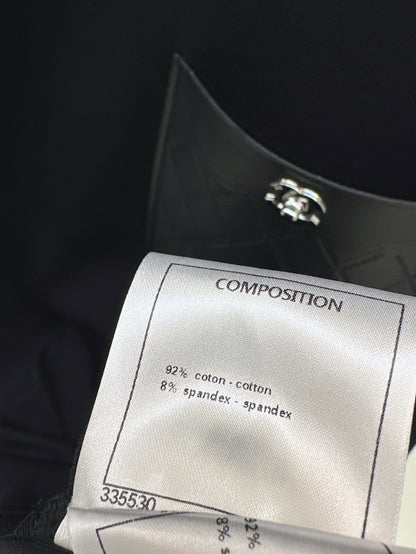 Chan 25ss packet dress