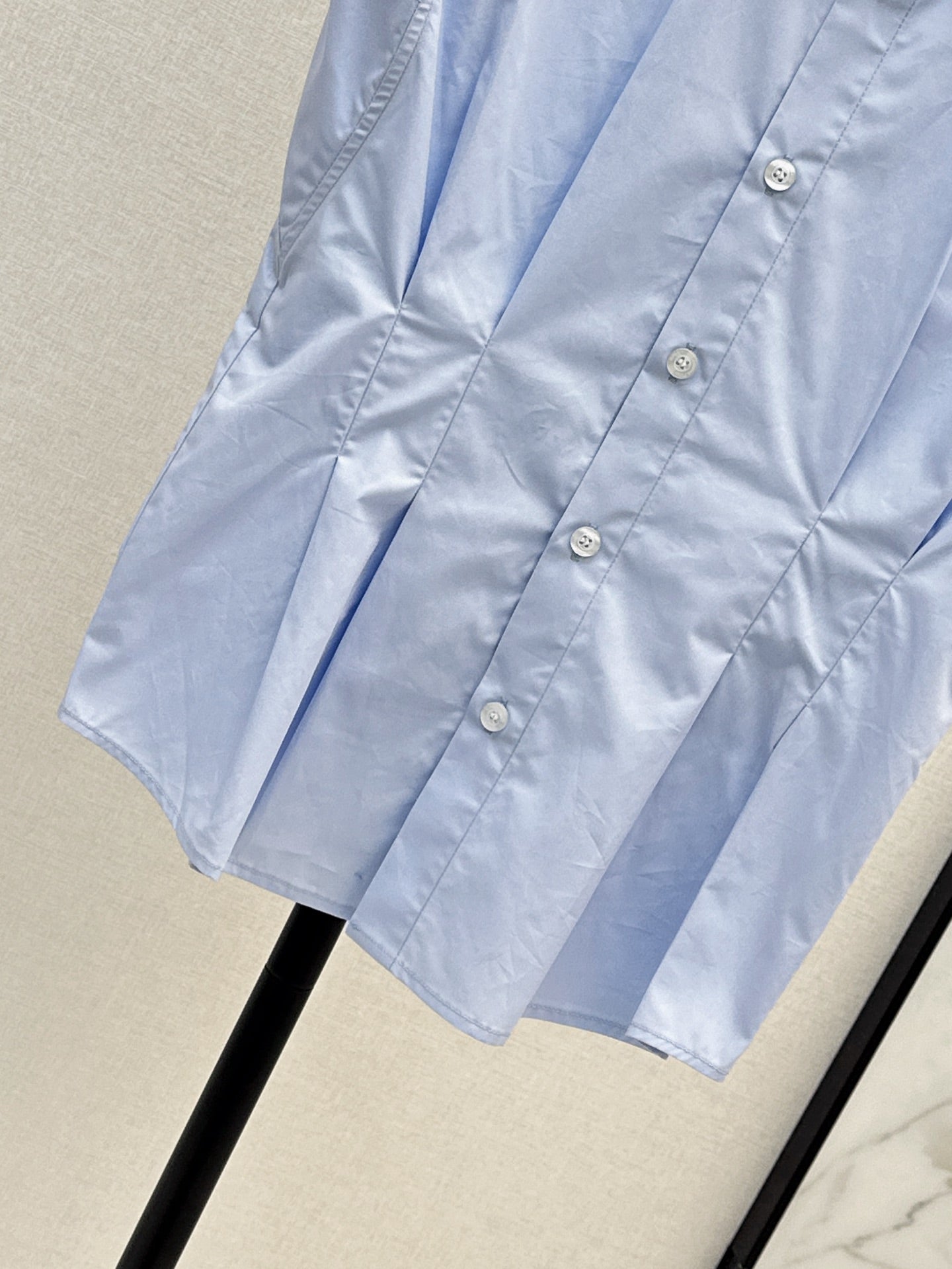 CD 25ss sleeveless shirt
