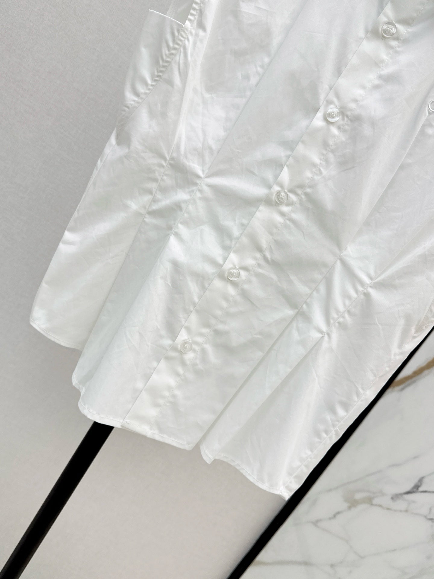 CD 25ss sleeveless shirt