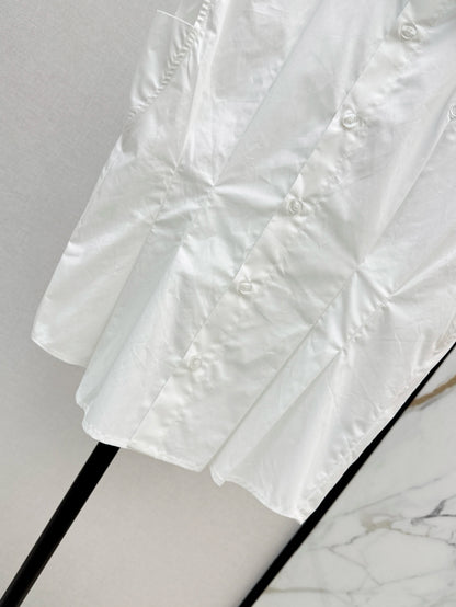 CD 25ss sleeveless shirt
