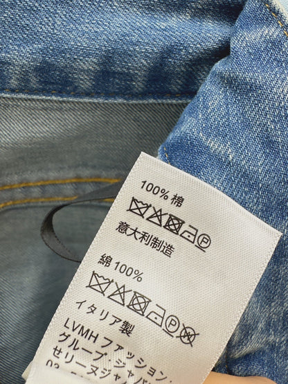 Celi 25ss straight jeans