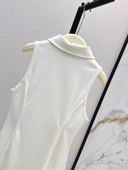 Brune 25ss tennis dress