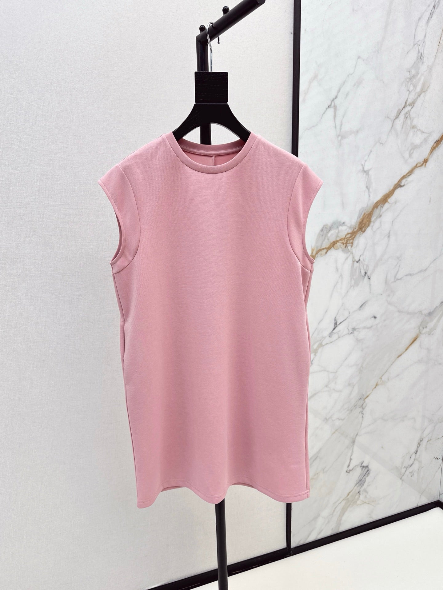Margie 25ss sleeveless dress