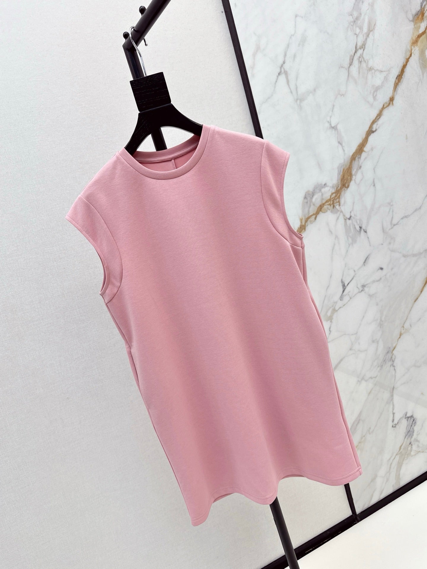 Margie 25ss sleeveless dress