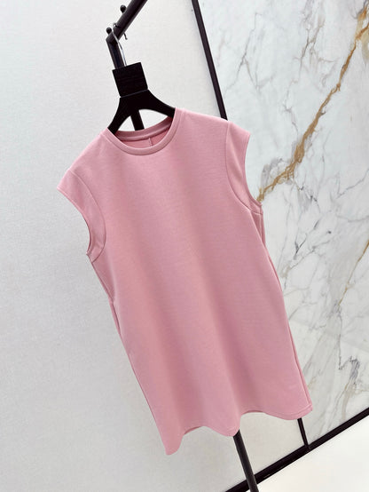 Margie 25ss sleeveless dress