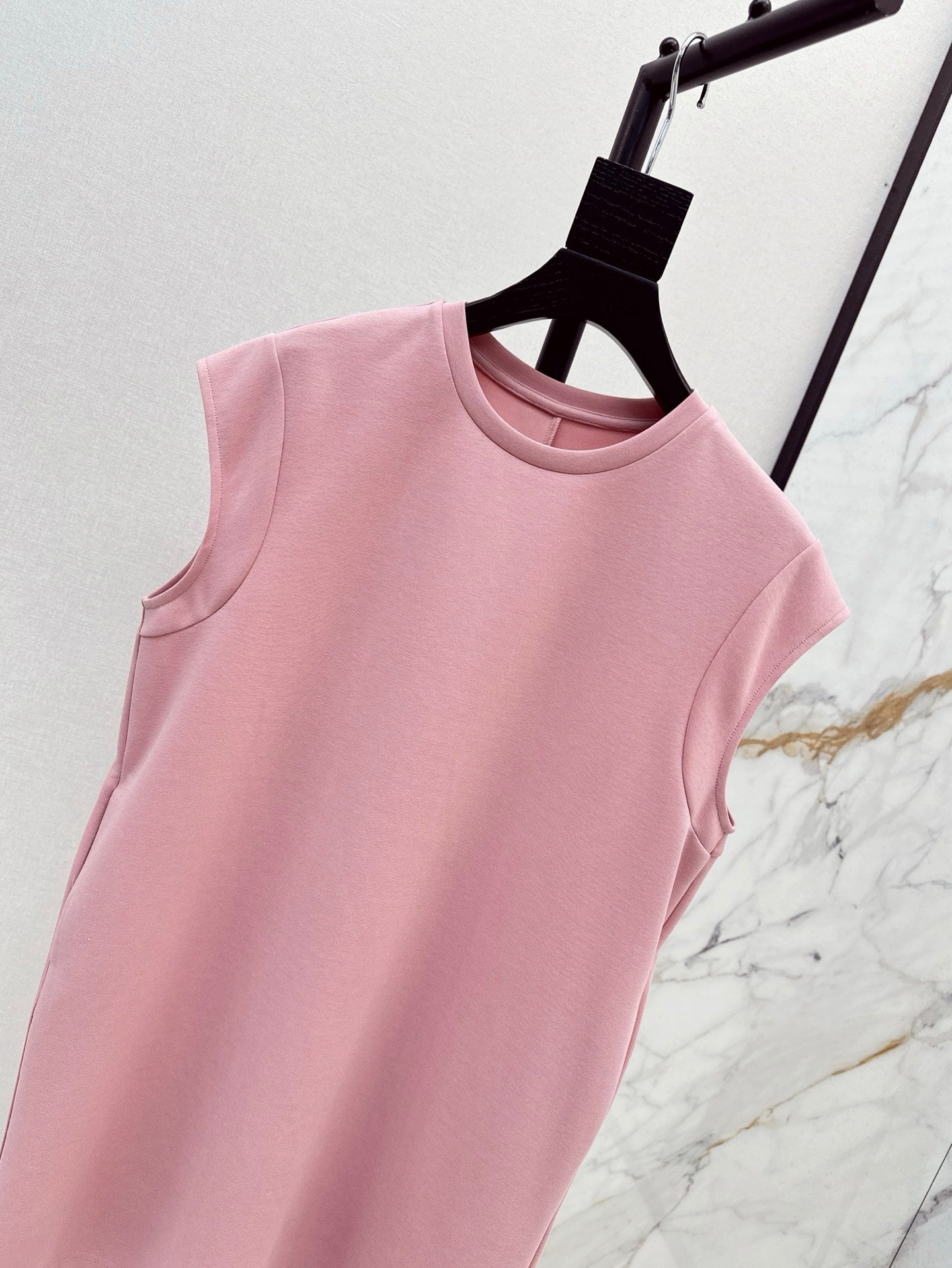 Margie 25ss sleeveless dress